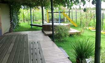 Imagem 5: Casa de Campo Chácara com venda por R$598.000