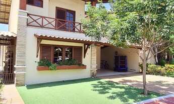 Imagem: Casa de condomínio para venda com 200 metros