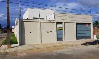 Imagem 2: Vendo - Morada do Sol - 3 Suítes + Quarto ou Escritório