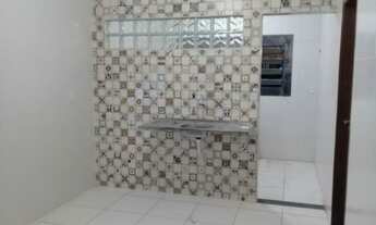 Imagem 3: Casa com 3 quartos