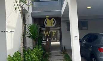 Imagem 2: Casa em Condomínio para Venda em Santana de Parnaíba, Tamboré, 3 dormitórios, 3 suítes, 4