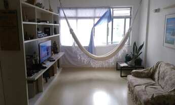 Imagem 4: Apartamento para Venda em Santos, Ponta da Praia, 2 dormitórios, 1 suíte, 3 banheiros, 1 v