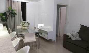 Imagem 6: Apartamento para venda tem 59 metros quadrados com 2 quartos em Setor Pedro Ludovico - Goi