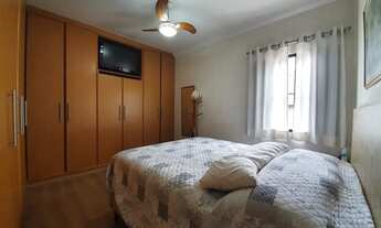 Imagem 7: Sobrado reformado e mobiliado no Jardim Aeroporto/Parque Jabaquara com 3 suítes, 2 vagas