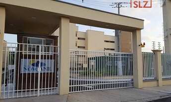 Imagem 3: Residencial Novo Anil | Cohab | 53m²