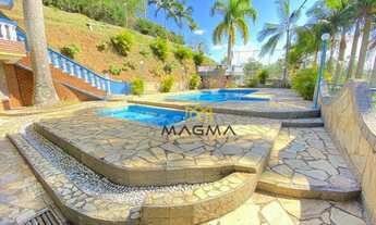 Imagem: Chácara à VENDA no Buquirinha II de 16000m²