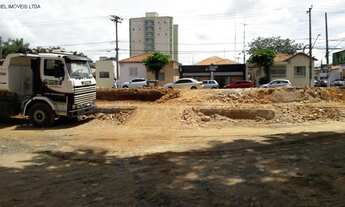 Imagem 3: TERRENO COM EXCELENTE ÁREA NO CENTRO DE INDAIATUBA