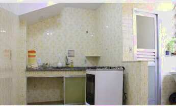 Imagem 3: Casa Duplex em Condomínio 2 quartos garagem Méier RJ