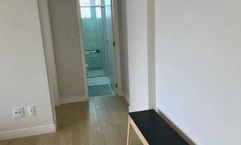 Imagem 5: APARTAMENTO MOBILIADO COM 1 QUARTO E LAZER-PRÓXIMO À PRAIA