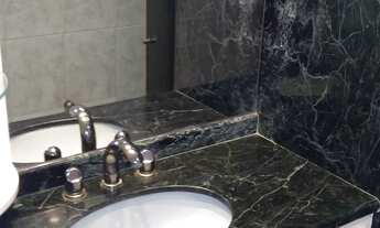 Imagem 6: Lindo apartamento frontal no Acquabella