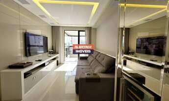 Imagem 4: Apartamento para Venda em Florianópolis, Córrego Grande, 3 dormitórios, 1 suíte, 2 banheir