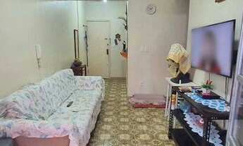 Imagem 1: APARTAMENTO COM 55 m² - OCIAN - PRAIA GRANDE SP