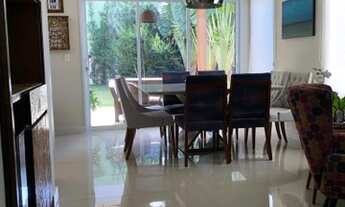 Imagem 7: Casa - Loteamento Residencial Santa Gertrudes - Valinhos