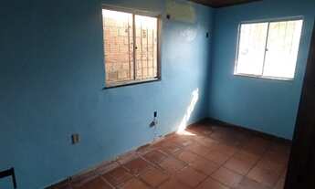 Imagem 5: Apartamento 2/4 com sacada - Telégrafo