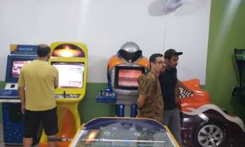 Imagem 4: Vende se Salão de festas completo