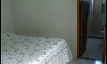 Imagem 5: Casa no Conj Osvaldo Frota, com 3 quartos