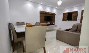 Imagem 2: CASA PARA VENDA COM 4 DORMITÓRIOS - MOGILAR