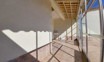 Imagem 3: Cobertura para venda com 202 metros quadrados com 4 quartos em Santa Helena - Juiz de Fora