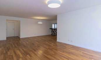 Imagem 4: Apartamento para venda possui 135 metros quadrados com 3 quartos em Perdizes - São Paulo