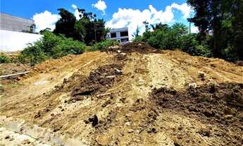 Imagem 4: Vende Lote/Terreno/282,04m²/Condomínio Residencial Morada dos Pássaros/Ponta Negra - Manau