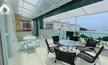 Imagem: Cobertura para venda tem 220 metros quadrados