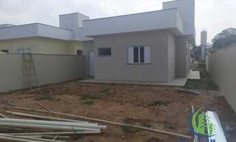 Imagem 2: Casa em condomínio com 3 quartos - Bairro Jardim Imperial em Atibaia