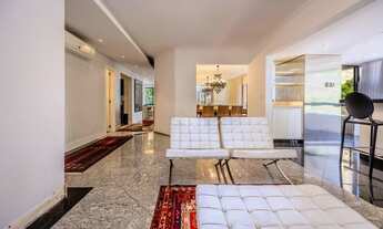 Imagem 7: Apartamento à venda, 282 m² por R$ 2.500.000,00 - Jardim Blumenau - Blumenau/SC