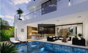 Imagem 2: Casa com 4 dormitórios à venda, 500 m² por R$ 3.600.000,00 - Recreio dos Bandeirantes - Ri