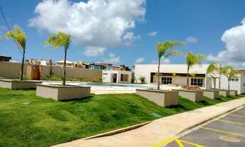 Imagem: Lote no Condomínio Ecoville com 200 m2