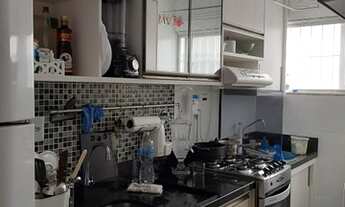 Imagem 1: Apartamento para venda com 67 metros quadrados com 2 quartos em São Cristóvão - Salvador