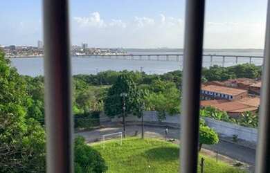 Imagem 5: 183A Vendo Apartamento de 3 quartos com 2 vagas de garagem no São Francisco R$ 380 MIL