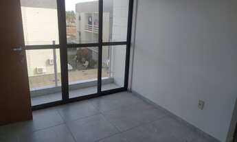 Imagem 4: Apartamento para venda tem 52 metros quadrados com 2 quartos no Cristo João pessoa