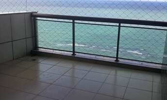 Imagem 2: Apartamento para venda possui 208 metros quadrados com 5 quartos em Pina - Recife - PE