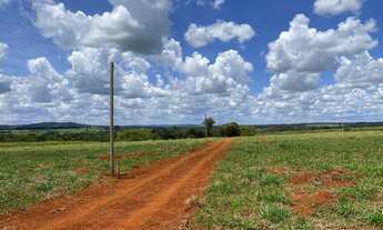 Imagem 2: Chácaras a venda em trindade próximo à Santa Maria !