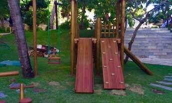 Imagem 6: Aluguel de Flat com 02 quartos no Nannai Residence