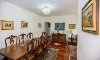 Imagem 3: Apartamento para venda tem 102 metros quadrados com 3 quartos em Vila Olímpia - São Paulo