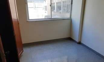 Imagem 4: Apartamento para aluguel tem 90 metros quadrados com 3 quartos em Tijuca - Rio de Janeiro