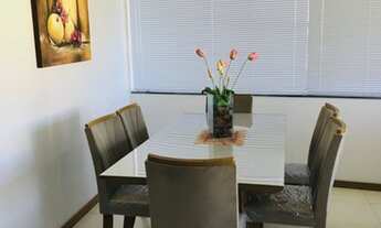 Imagem 5: Apartamento de 3 dormitórios (1 suíte) com vista para o mar e box duplo em de Tramandaí!