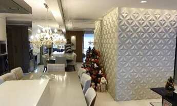 Imagem 5: Apartamento decorado a venda na Vila Ester!