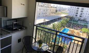 Imagem 3: Apartamento para venda possui 122 metros quadrados com 4 quartos