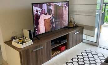 Imagem: Maayan 2 quartos - Mobiliado Cidade Jardim