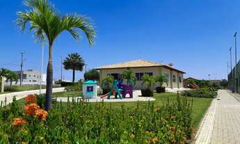 Imagem 4: Lotes lado a lado condomínio Ninho Mossoró