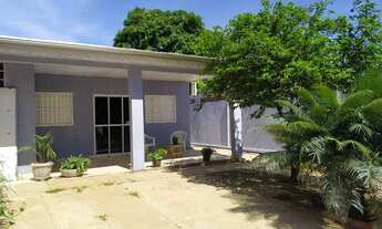 Imagem: Aluga casa já incluso água e luz no valor