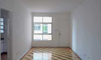 Imagem 5: Apartamento para venda com 70 metros quadrados com 2 quartos em Perdizes - São Paulo - SP