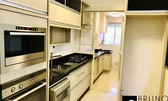 Imagem 2: FLORIANÓPOLIS - Apartamento Padrão - PANTANAL