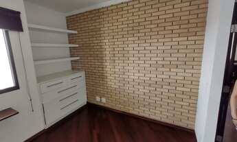 Imagem 4: Apartamento para aluguel tem 86 metros quadrados com 2 quartos em Santana - São Paulo - SP