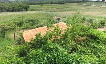 Imagem 2: Casa de Campo Chácara com venda por R$598.000