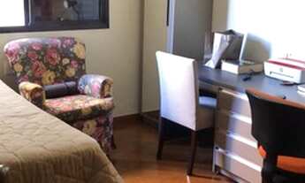 Imagem 7: Apartamento para venda tem 220,16 metros quadrados com 4 quartos em Carmo - Belo Horizonte