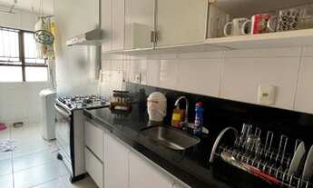 Imagem 6: VENDO APARTAMENTO 3/4 PRÓXIMO AO UNICOMPRA