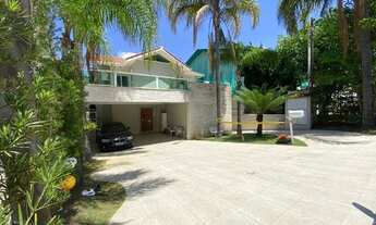 Imagem 5: Casa de condomínio para venda com 260 metros quadrados com 4 quartos